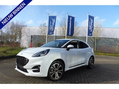 Ford Puma - 125pk Hybrid ST-Line Comfort-, Navigatie-, Winter-, Driver Assistance-Pack