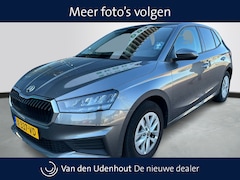 Skoda Fabia - 1.0 TSI Ambition