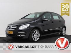 Mercedes-Benz B-klasse - 200 | Trekhaak | Org NL | 1e Eig. | PDC | 79.000 KM | AUTOMAAT |