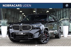 BMW XM - PHEV 50e High Executive Automaat / Trekhaak / Adaptief M Onderstel Professional / M Multif
