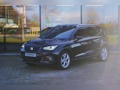 SEAT Arona - 1.0 TSI 110 PK Automaat FR BNS Connect, Sportstoelen, LED, Keyless, Camera, Carplay