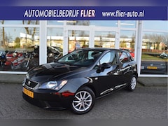 SEAT Ibiza - 1.0 96PK EcoTSI Style ✅ PDC ✅ Clima ✅ Cruise ✅ Dealer OH ✅