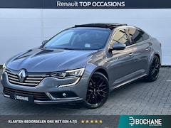 Renault Talisman - 1.6 TCe Intens | Schuif/Kantel-Dak | Navigatie | Camera | Climate Control |