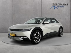 Hyundai IONIQ 5 - Connect 73 kWh AWD // DEALER ONDERHOUDEN // STOELVERWARMING // ELEKTRISCHE ACHTERKLEP // C