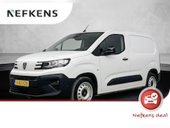 Peugeot Partner - 1.5 130 pk EAT8 L1 | Trekhaak | Camera | Navigatie | CarPlay | Automaat