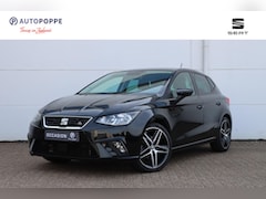 SEAT Ibiza - 1.0 TSI FR Business Intense Camera | Cruise Control | Carplay