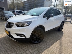 Opel Mokka X - 1.4 Turbo Innovation Navi/Camera/Carplay