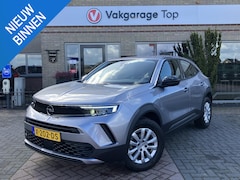 Opel Mokka - 1.2 | Camera | Carplay | 12 mnd garantie