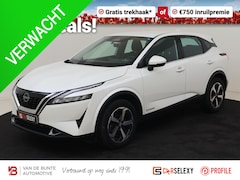 Nissan Qashqai - 1.5 e-Power Acenta *ACC & 18inch