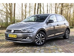 Volkswagen Polo - 1.0 MPI Comfortline Business