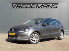 Volkswagen Polo - 1.4-16V Comfortline