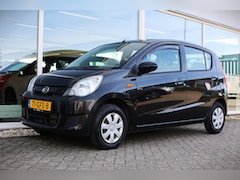 Daihatsu Cuore - 1.0 Trend