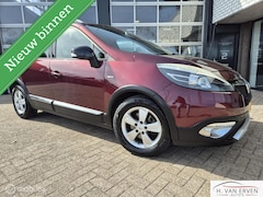 Renault Scénic Xmod - 1.5 dCi Bose 4X4 SCHUIFKANTELDAK NAP
