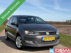 Volkswagen Polo - 1.2 TSI Highline