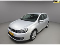 Volkswagen Golf - 1.2 TSI Highline, Trekhaak, Navi, Airco, Cruise, NAP