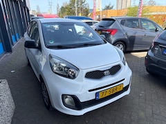 Kia Picanto - 1.0 CVVT