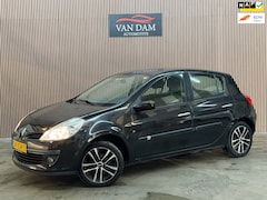 Renault Clio - 1.2-16V Collection 2009 NAP CRUISE AIRCO ELEK-RAMEN
