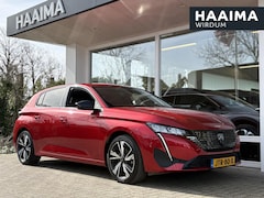 Peugeot 308 - 1.2T 130pk Allure | Achteruitrijcamera | Navigatie | Climate Control | Privacy Glass | Lic