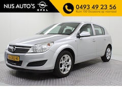 Opel Astra - 1.6 Edition | airco | pdc achter | cruise contol | mp3 speler