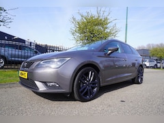 SEAT Leon Sportstourer - 1.2 TSI 110pk Style Business Navigatie
