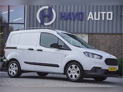 Ford Transit Courier - 1.0 Trend, AIRCO, EX. BTW, INCL. BPM