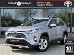 Toyota RAV4 - 2.5 Hybrid Active | Carplay | Parkeersensoren