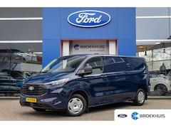 Ford Transit Custom - 300 2.0 TDCI L2H1 Trend | Apple Carplay/Android Auto | Achteruitrijcamera | Laadruimte Pak
