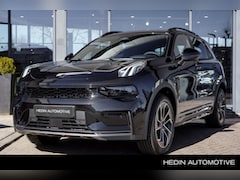 Lynk & Co 01 - 1.5 Core Apple CarPlay/Android Auto | Stoelverwarming | Climate control | LED-koplampen |