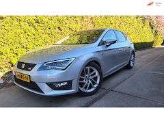 SEAT Leon - 1.2 TSI Style