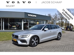 Volvo V60 - B3 177PK Automaat Momentum Advantage | ACC | PDC | 17"LMV | Apple Carplay / Android |