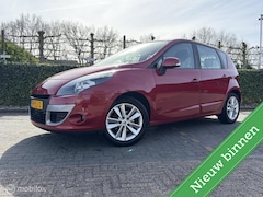 Renault Scénic - 1.4 TCe Expression INRUILKOOPJE / NAVI / CLIMA / CRUISE / TR.HAAK /