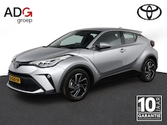 Toyota C-HR - 2.0 Hybrid Dynamic | Apple Carplay/Android Auto | Parkeersensoren | Trekhaak |