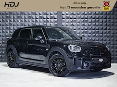 MINI Countryman - 1.5 Cooper S E ALL4 Untamed | Pano | HUD | H&K | Memory | Leer | 18" | Adap. Li.|