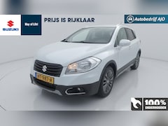 Suzuki SX4 S-Cross - 1.6 Exclusive rijklaar prijs