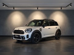 MINI Countryman - Cooper SE NORTHWOOD Untamed Edition All4 Pano l Camera l Leder l