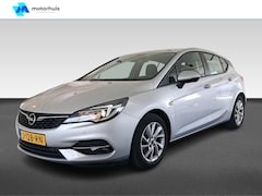 Opel Astra - 1.2 Turbo 130pk Start/Stop Edition