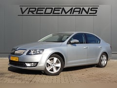 Skoda Octavia - 1.6 TDI Greenline Businessline NAP/1e eigenaar