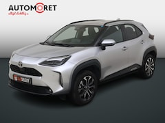 Toyota Yaris Cross - 1.5 Hybrid 115 First Edition