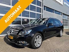 Mercedes-Benz C-klasse Estate - 180 Avantgarde Automaat Navi