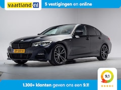 BMW 3-serie - 320i M Sport Shadow [ LED Alcantara/leder Live-cockpit prof. ]