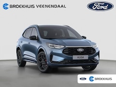 Ford Kuga - BlueCruise 2.5 Plug-in Hybride | Camera | Pano | CarPlay | Adap. Cruise Control | | 10-weg