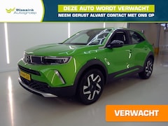 Opel Mokka - 1.2 100pk Elegance | Stoelverwarming | Apple Carplay/Android Auto | Climate control | Crui