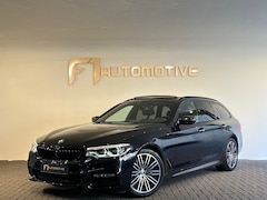 BMW 5-serie Touring - 530i xDrive M Sport High Ex Pano|Sfeer