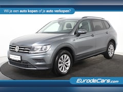 Volkswagen Tiguan Allspace - 1.5 TSI *1ste Eigenaar*Navigatie*Park Assist