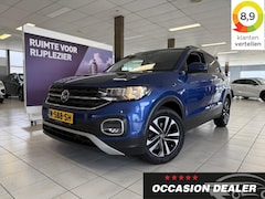 Volkswagen T-Cross - 1.0 TSI 110PK DSG UNITED *ADAP*APP*CAM*PARK ASS