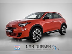 Fiat 600e - La Prima 54 kWh Leder, Massage, Carplay