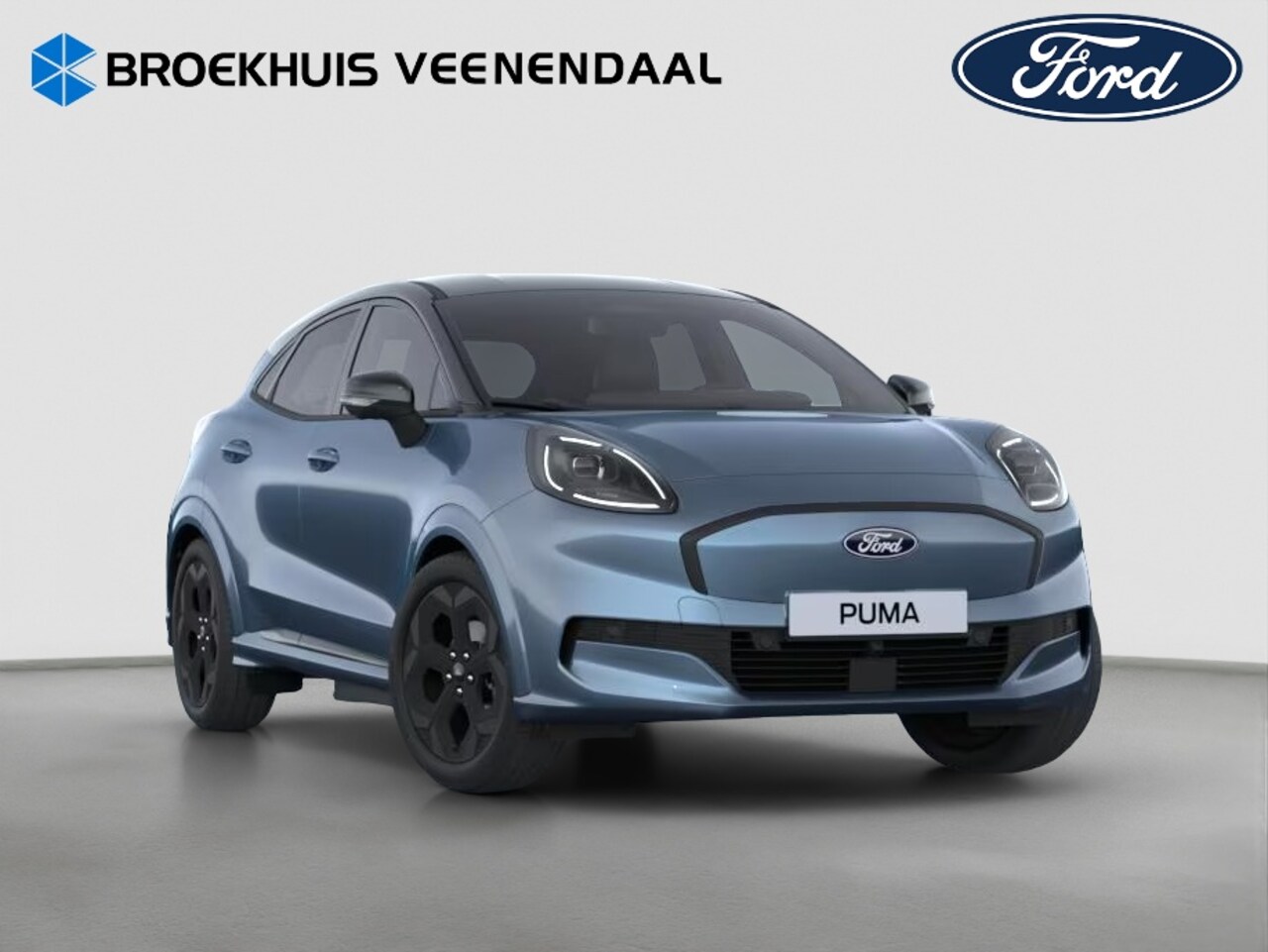 Ford Puma Gen-E - BlueCruise Edition FWD | Winterpack | 360 Camera | Adap. Cruise Control | | 360 graden cam - AutoWereld.nl