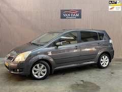 Toyota Verso - 1.6 VVT-i Luna 2008 NAP CRUISE CLIMA AIRCO PDC