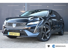 Peugeot 408 - 1.2 Hybrid 145 e-DCS6 Allure | Adaptive Cruise | Navigatie | Achteruitrijcamera | Climate