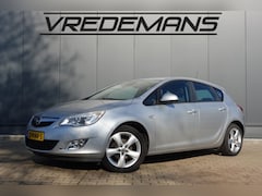 Opel Astra - 1.4 Edition